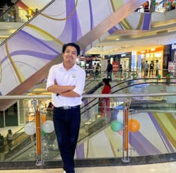 Vivek Tamang