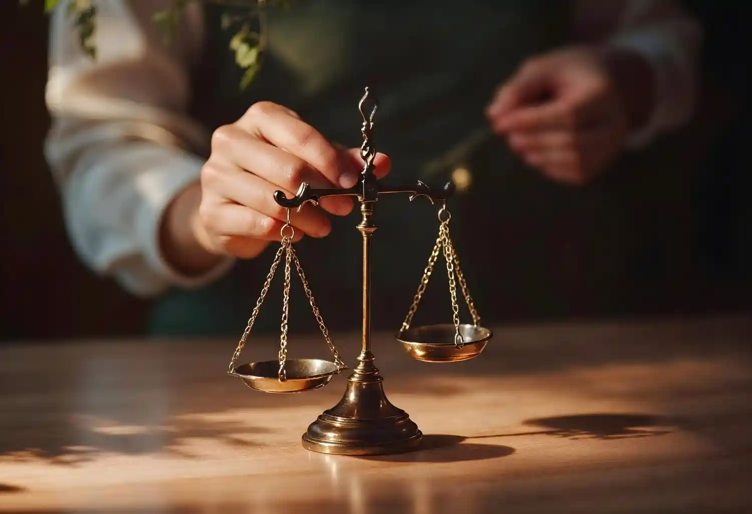 Legal chamber guidance and review